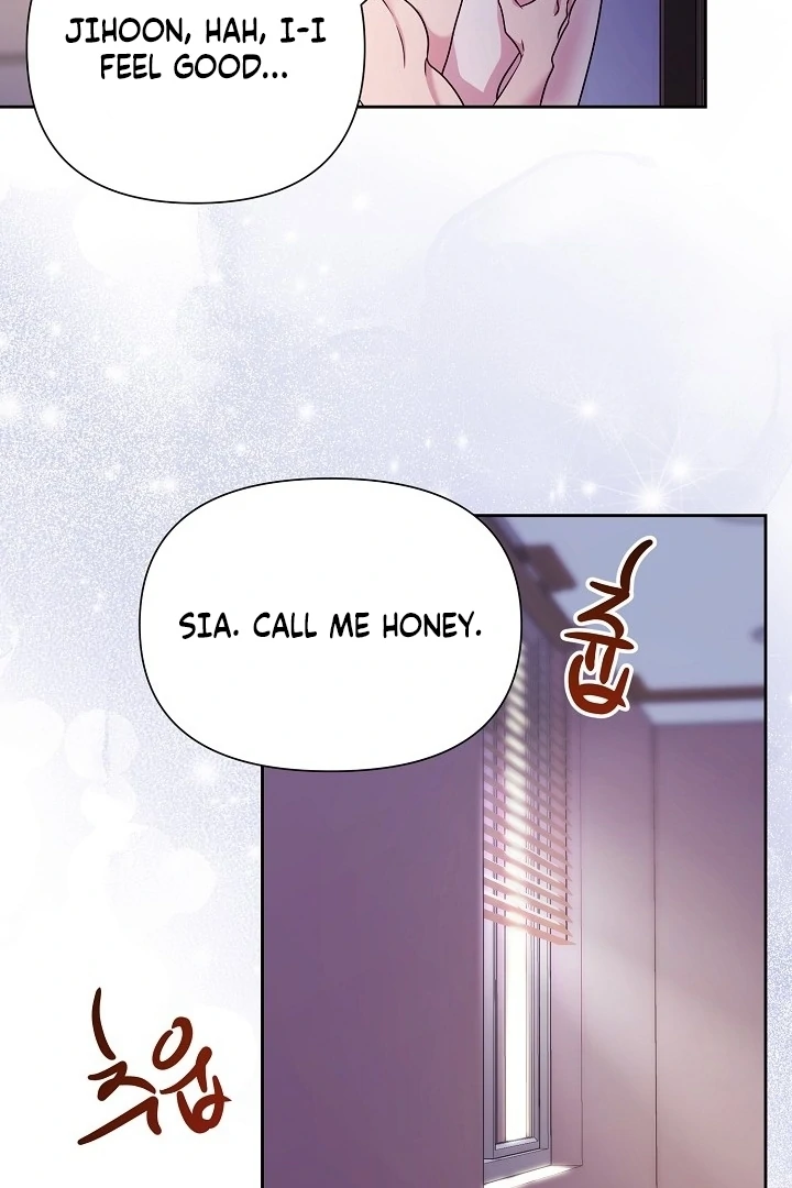 With My Hated Alpha Male Friend Chapter 5 - page 70