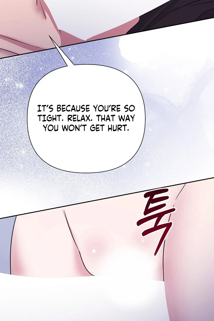 With My Hated Alpha Male Friend Chapter 5 - page 77