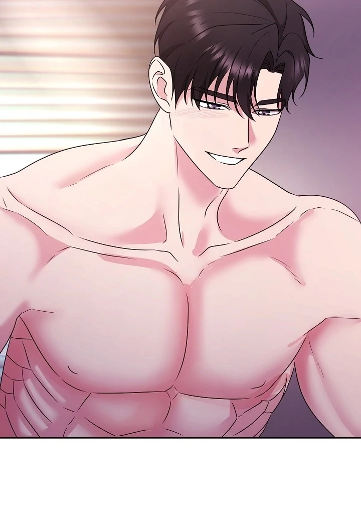 With My Hated Alpha Male Friend Chapter 5 - page 79