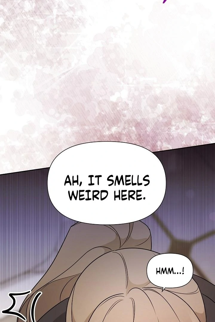 With My Hated Alpha Male Friend Chapter 5 - page 8