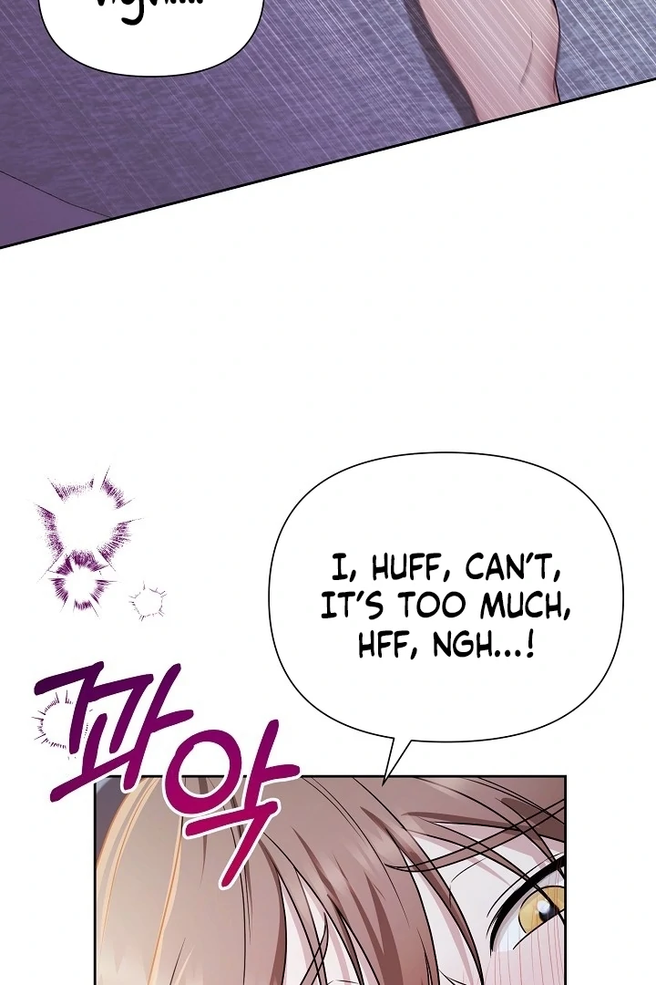 With My Hated Alpha Male Friend Chapter 6 - page 16