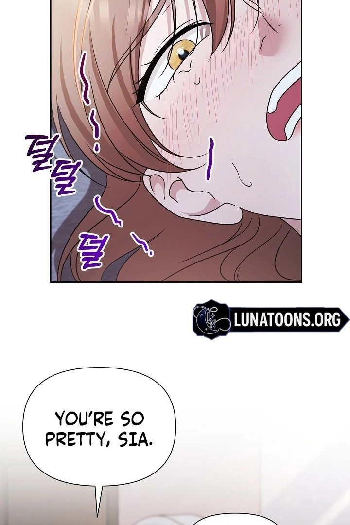 With My Hated Alpha Male Friend Chapter 6 - page 17