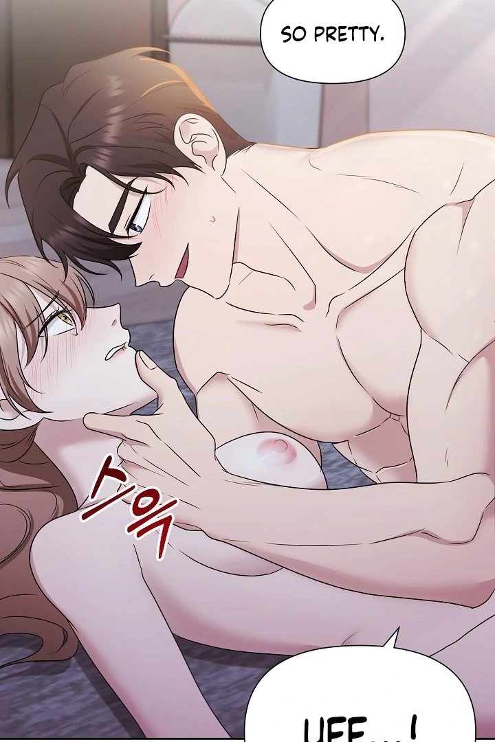 With My Hated Alpha Male Friend Chapter 6 - page 18