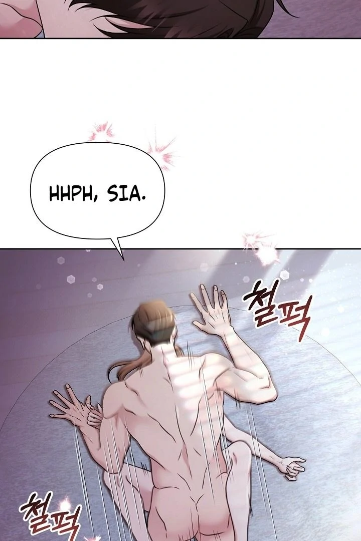 With My Hated Alpha Male Friend Chapter 6 - page 2