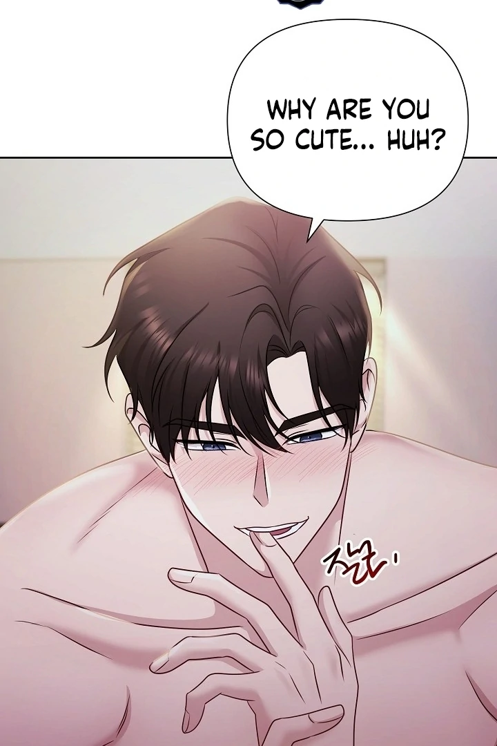 With My Hated Alpha Male Friend Chapter 6 - page 30