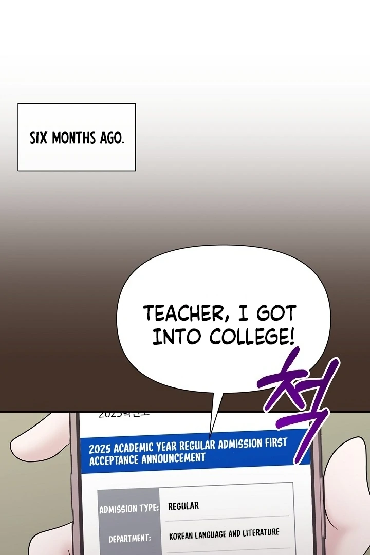 With My Hated Alpha Male Friend Chapter 6 - page 37