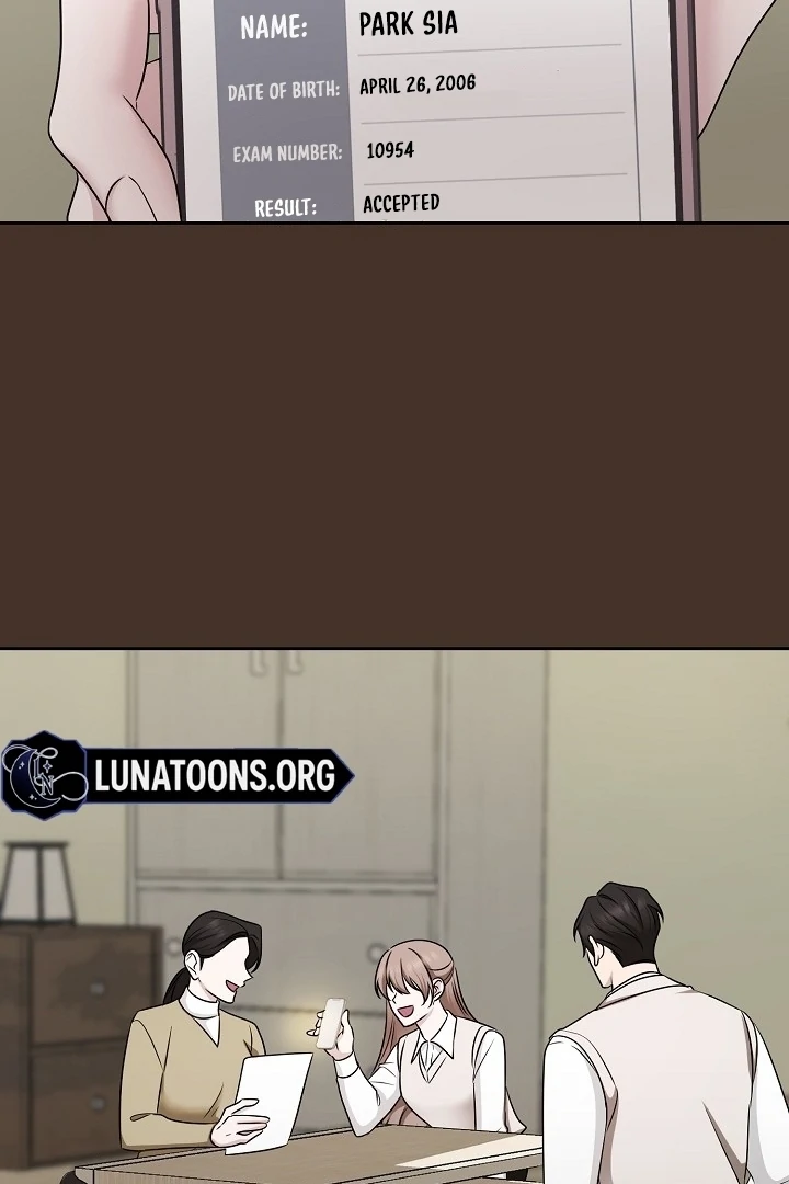 With My Hated Alpha Male Friend Chapter 6 - page 38