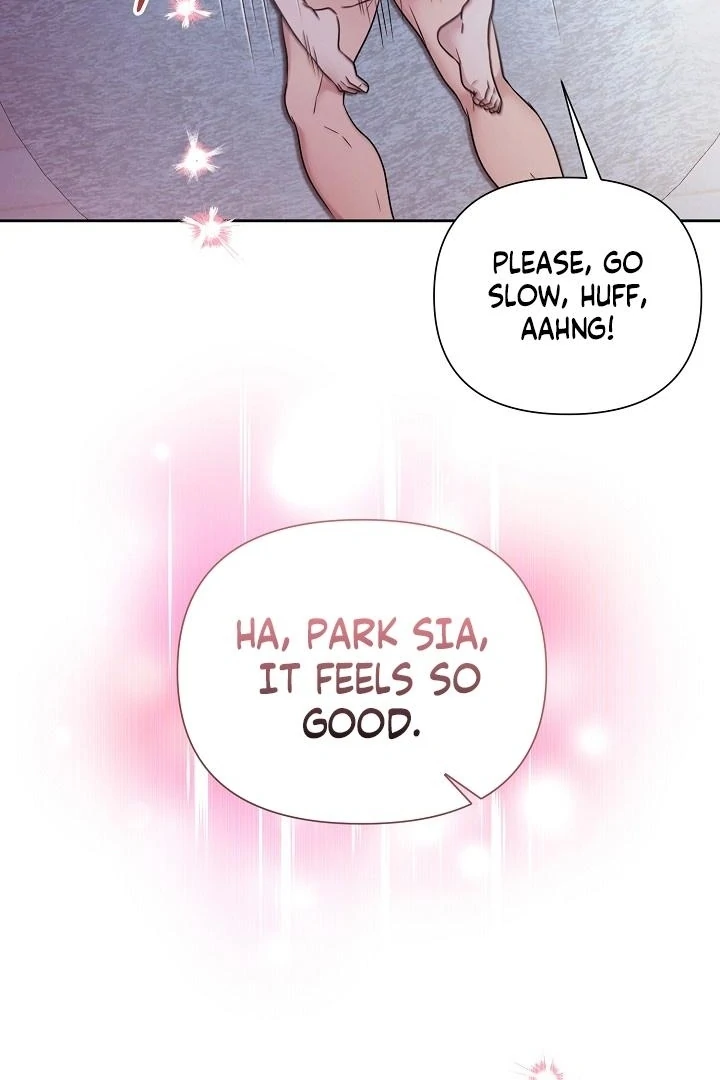 With My Hated Alpha Male Friend Chapter 6 - page 3