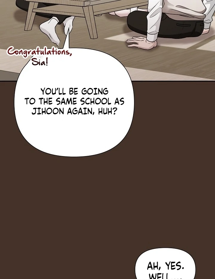 With My Hated Alpha Male Friend Chapter 6 - page 39