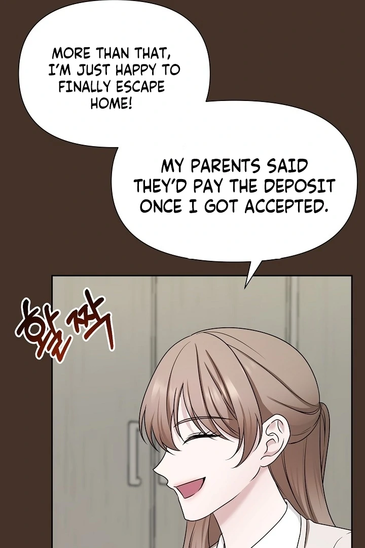 With My Hated Alpha Male Friend Chapter 6 - page 41