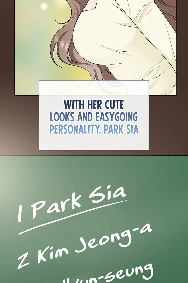 With My Hated Alpha Male Friend Chapter 6 - page 45