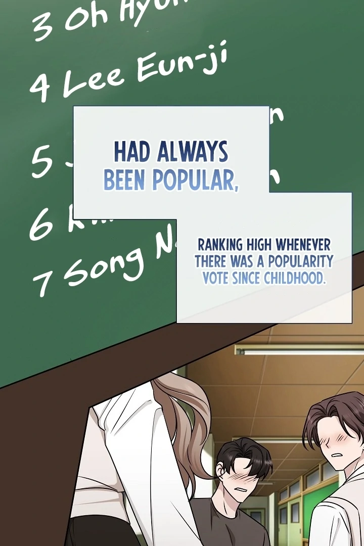 With My Hated Alpha Male Friend Chapter 6 - page 46