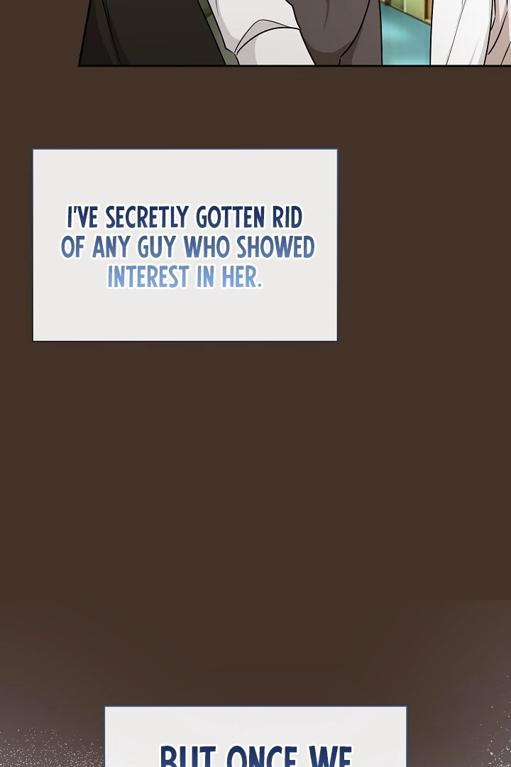 With My Hated Alpha Male Friend Chapter 6 - page 47