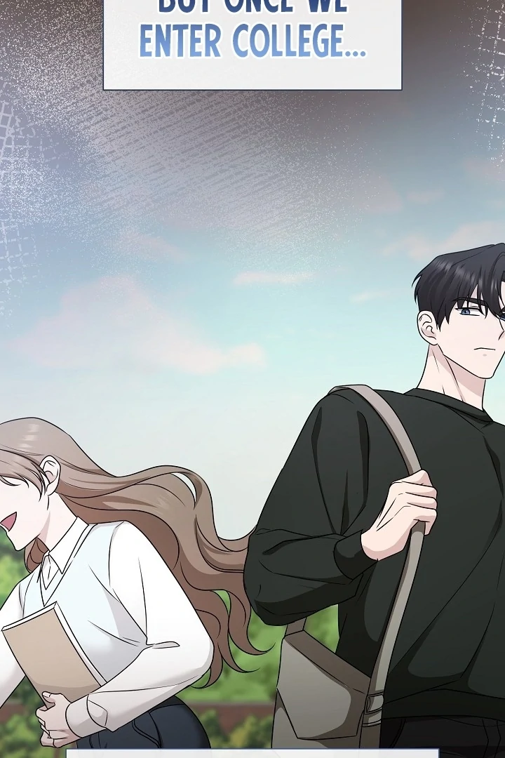 With My Hated Alpha Male Friend Chapter 6 - page 48