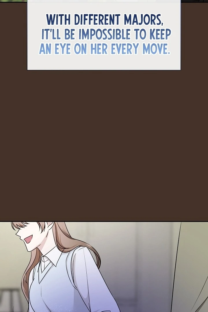 With My Hated Alpha Male Friend Chapter 6 - page 49