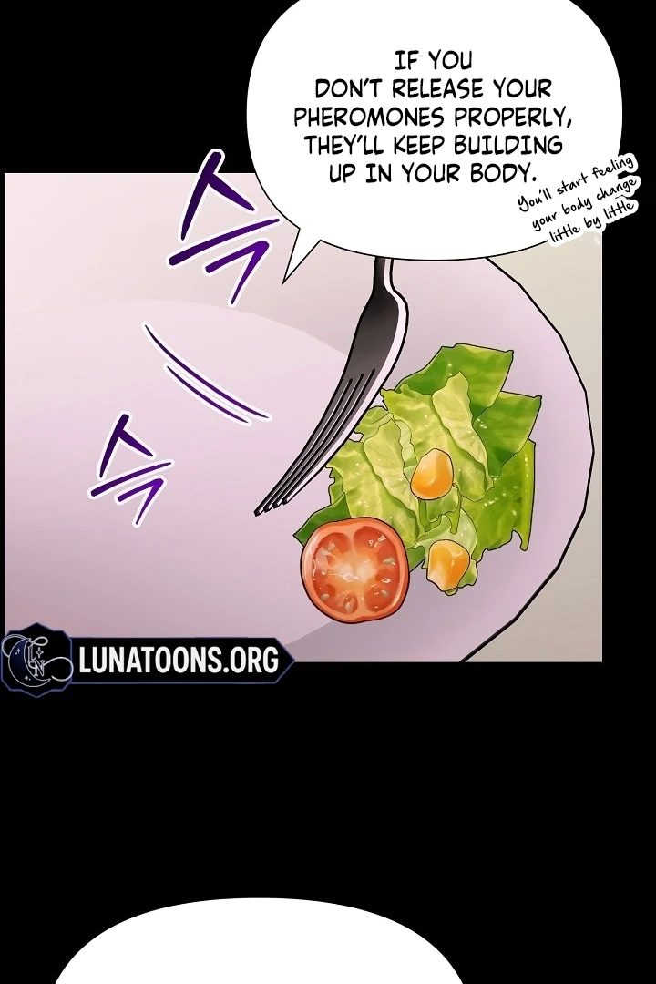 With My Hated Alpha Male Friend Chapter 6 - page 65