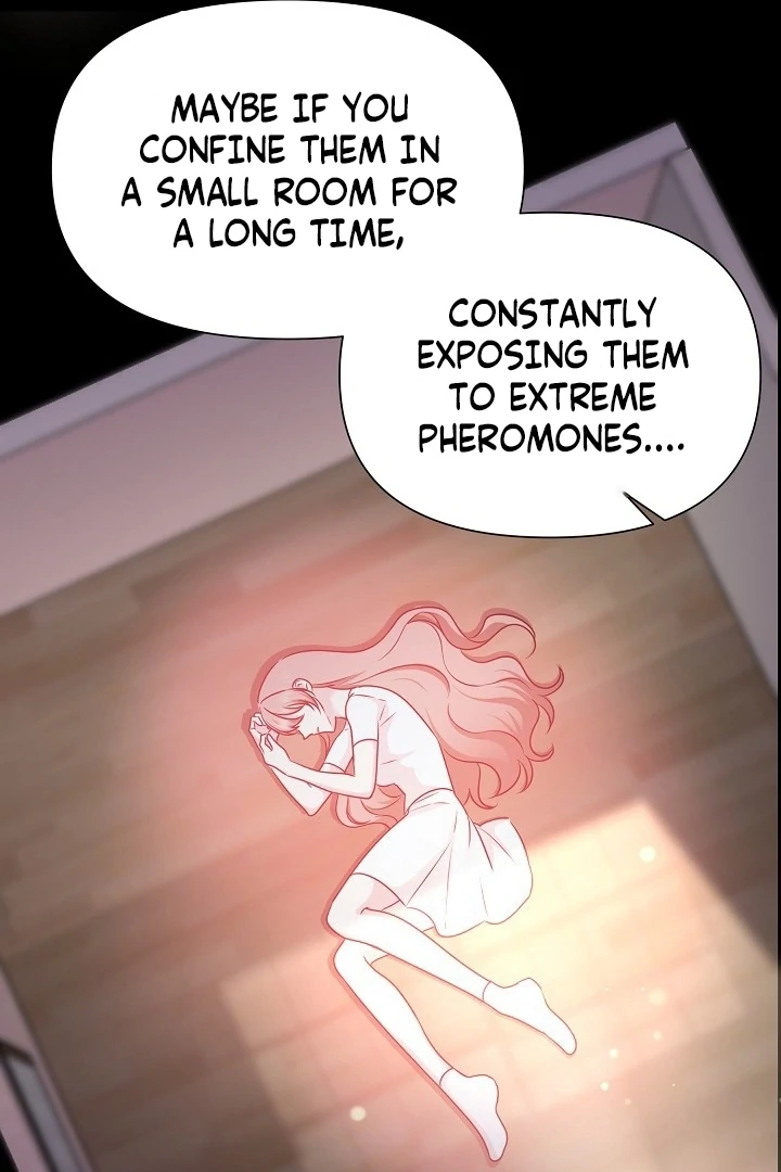 With My Hated Alpha Male Friend Chapter 6 - page 69