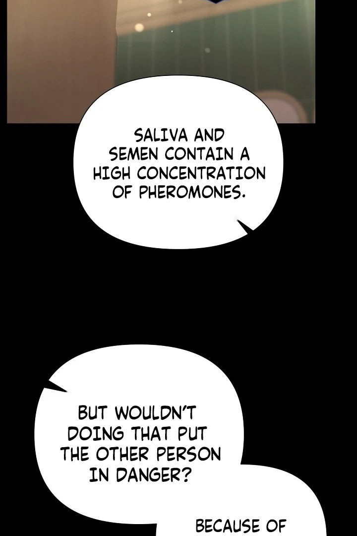 With My Hated Alpha Male Friend Chapter 6 - page 71