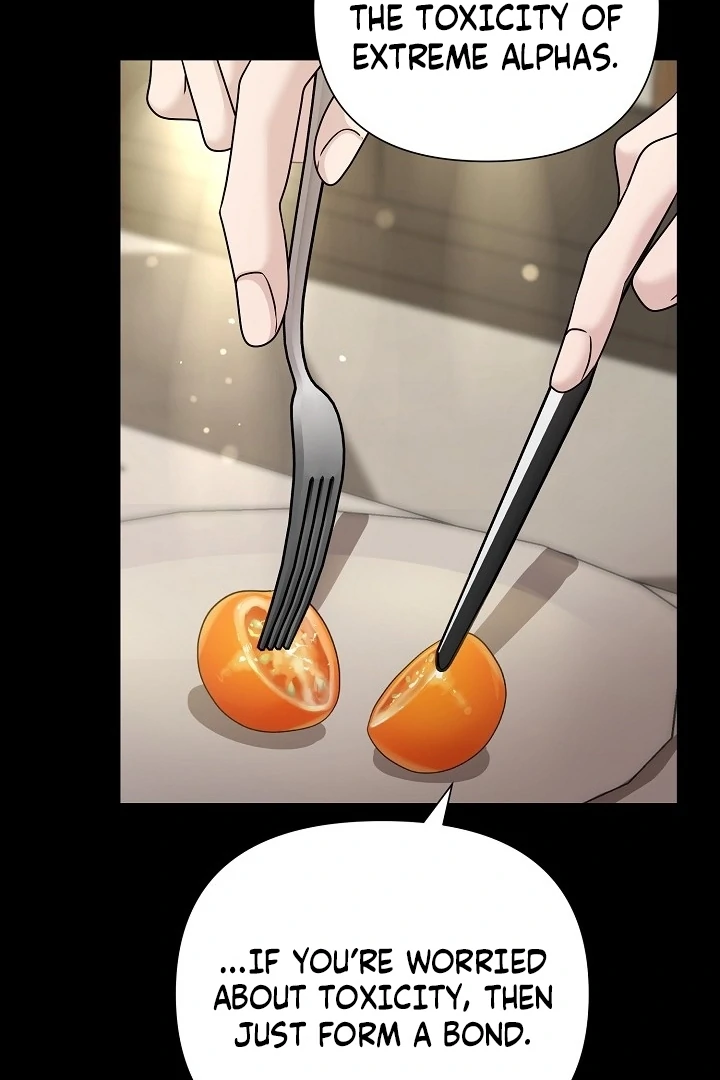 With My Hated Alpha Male Friend Chapter 6 - page 72