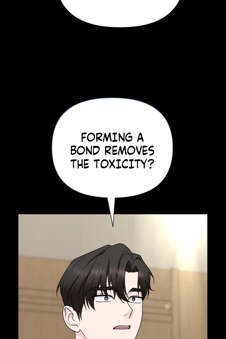 With My Hated Alpha Male Friend Chapter 6 - page 73