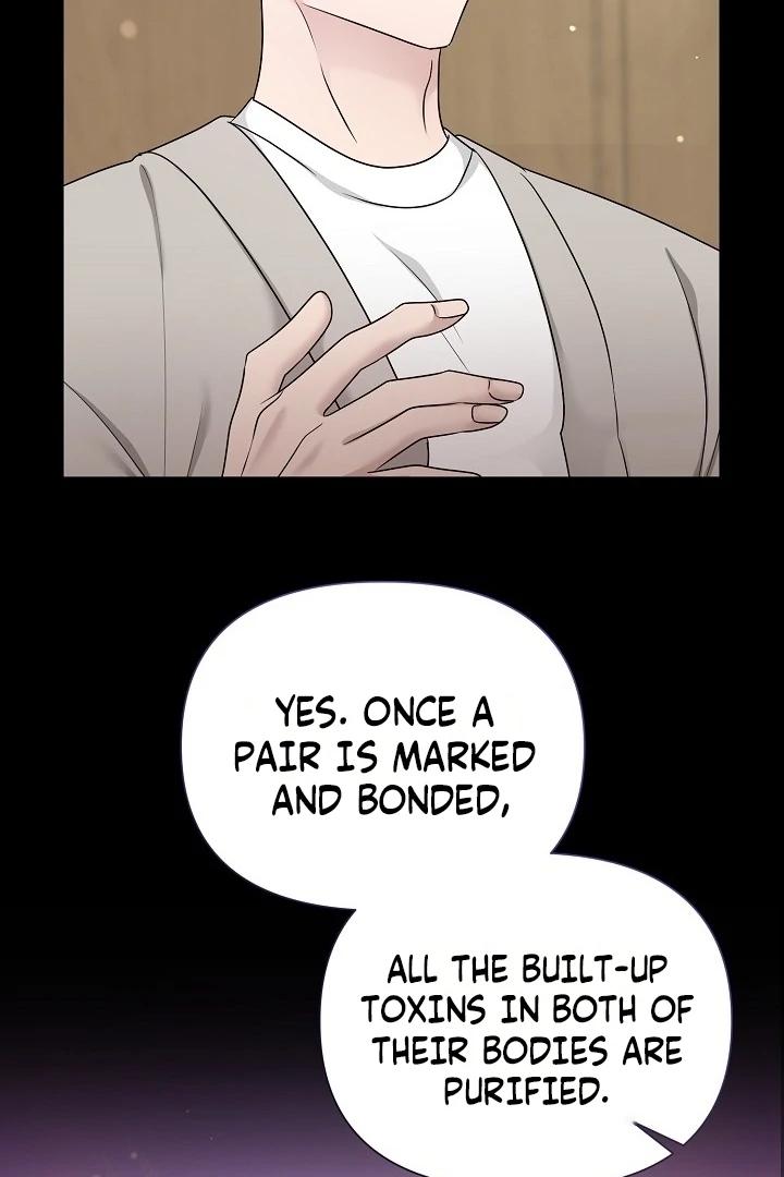 With My Hated Alpha Male Friend Chapter 6 - page 74