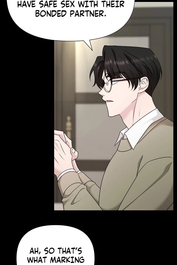 With My Hated Alpha Male Friend Chapter 6 - page 77