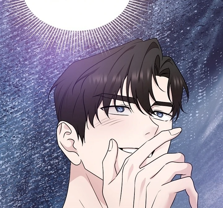 With My Hated Alpha Male Friend Chapter 6 - page 81