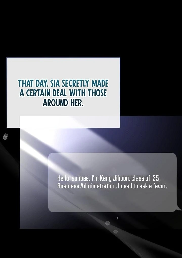 With My Hated Alpha Male Friend Chapter 7 - page 13