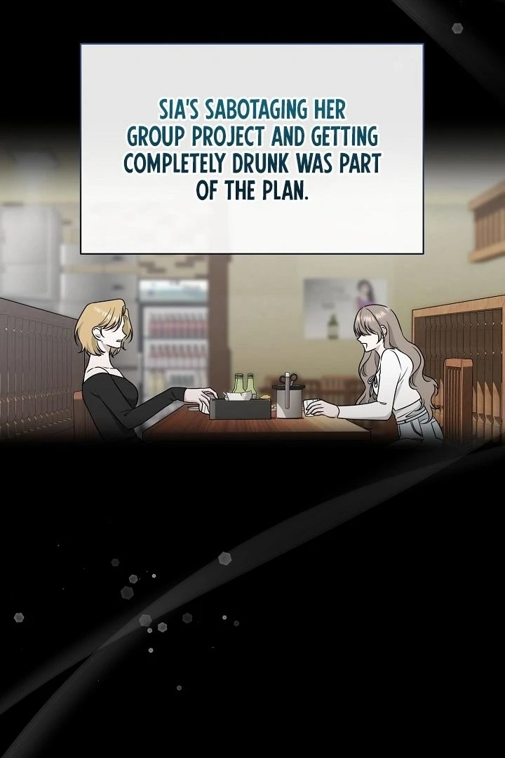 With My Hated Alpha Male Friend Chapter 7 - page 14