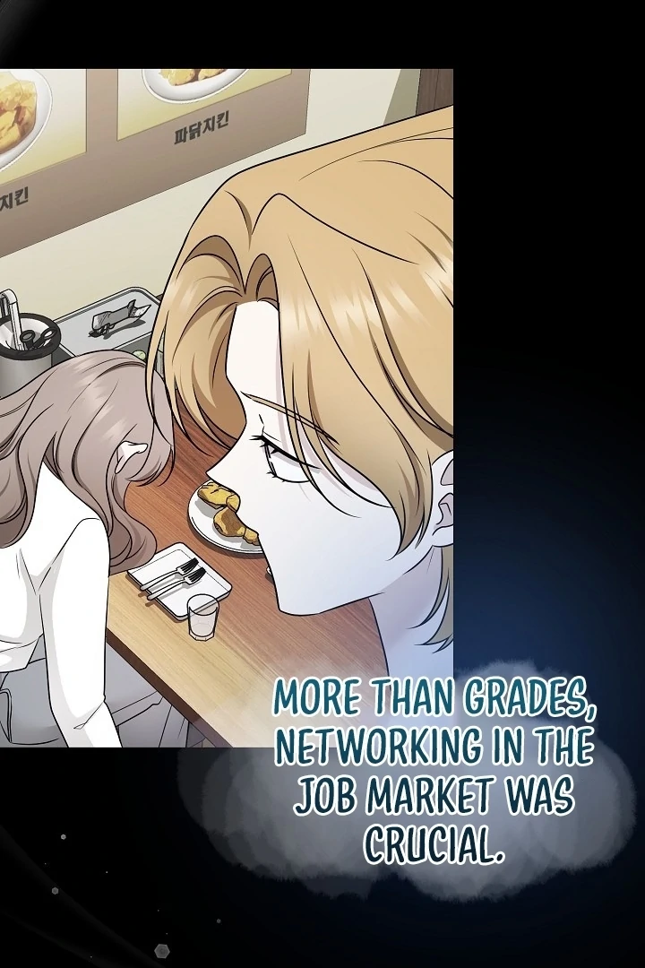 With My Hated Alpha Male Friend Chapter 7 - page 15