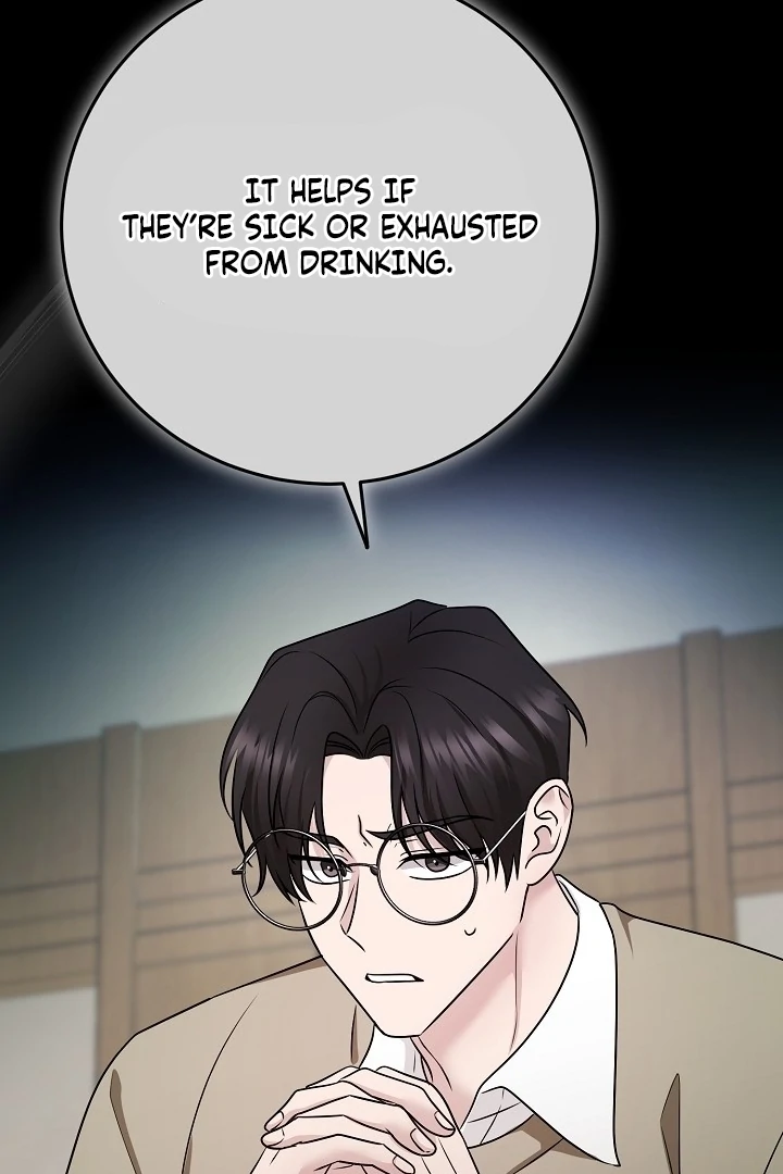 With My Hated Alpha Male Friend Chapter 7 - page 18