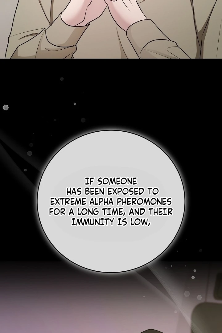 With My Hated Alpha Male Friend Chapter 7 - page 19