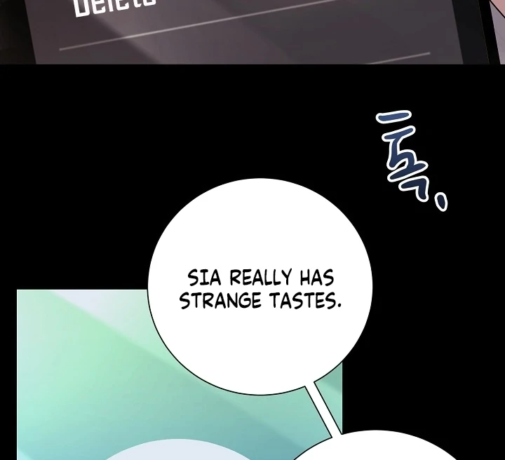 With My Hated Alpha Male Friend Chapter 7 - page 26