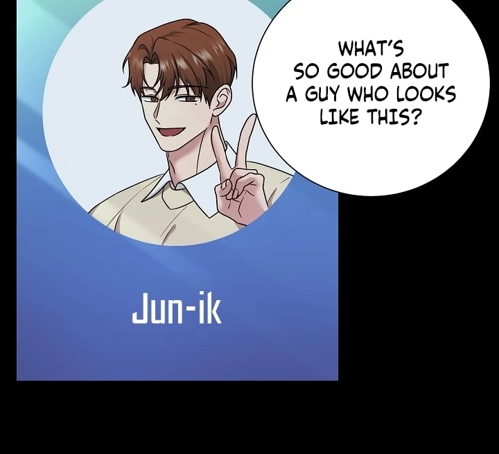 With My Hated Alpha Male Friend Chapter 7 - page 27