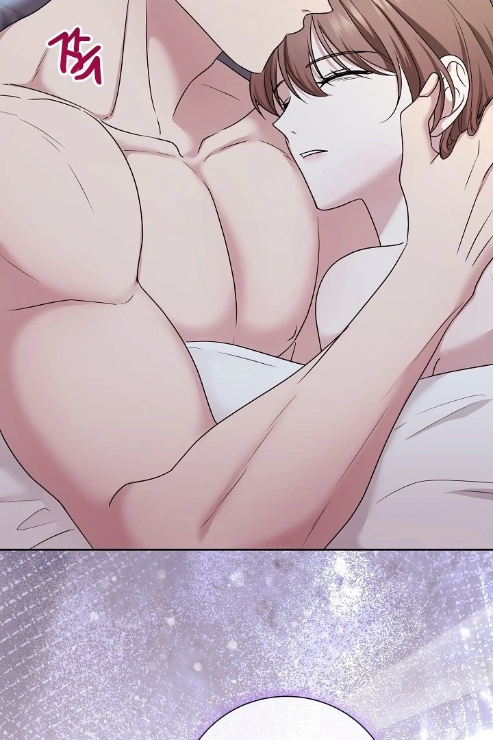 With My Hated Alpha Male Friend Chapter 7 - page 33