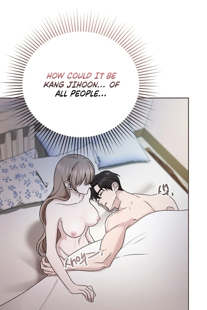 With My Hated Alpha Male Friend Chapter 7 - page 47