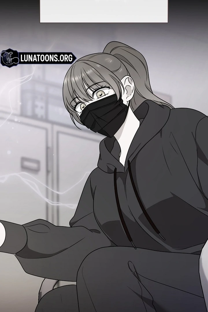 With My Hated Alpha Male Friend Chapter 7 - page 50