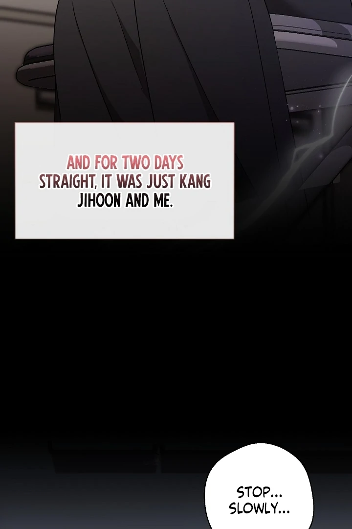 With My Hated Alpha Male Friend Chapter 7 - page 51