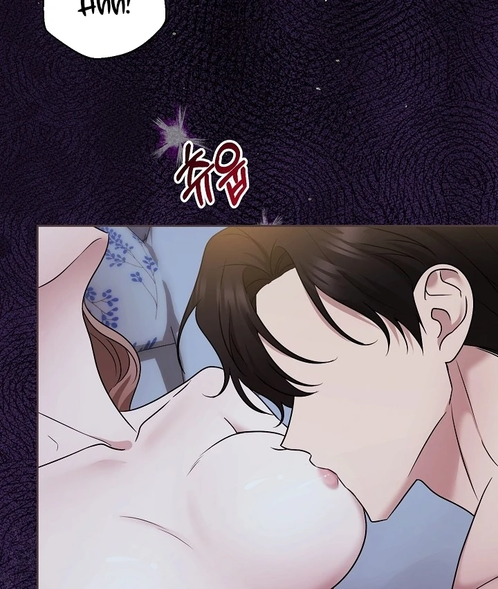 With My Hated Alpha Male Friend Chapter 7 - page 54