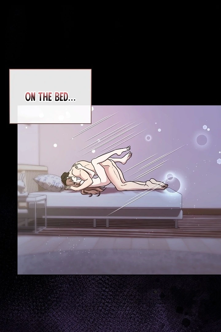 With My Hated Alpha Male Friend Chapter 7 - page 57