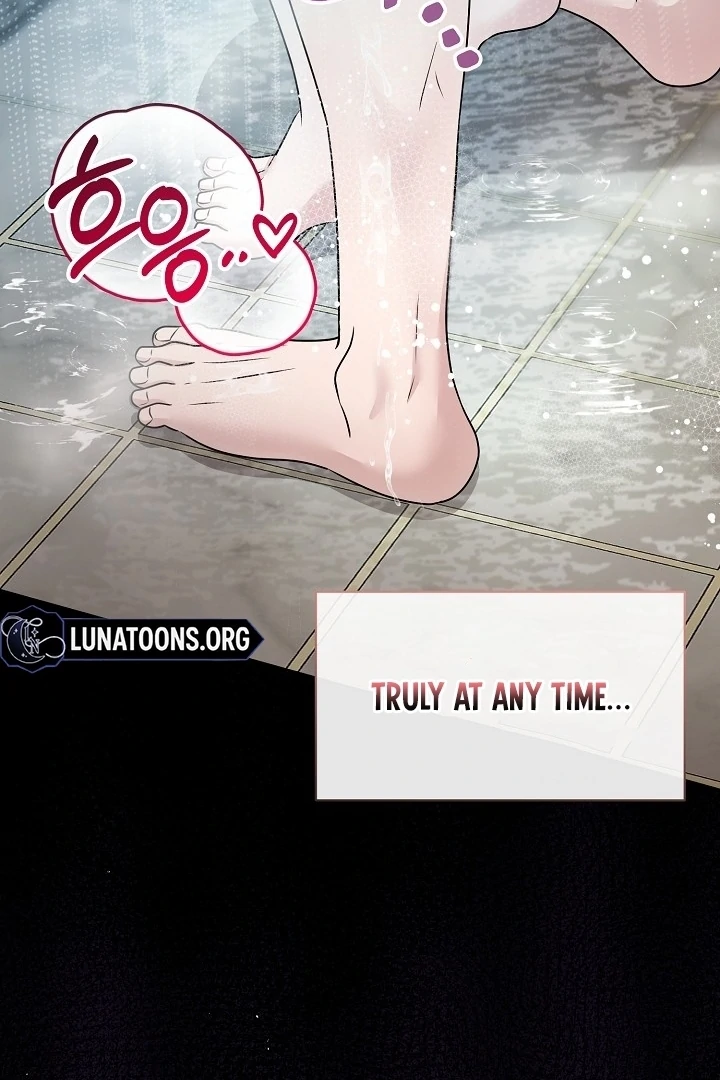 With My Hated Alpha Male Friend Chapter 7 - page 60