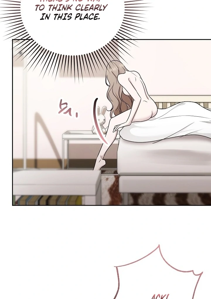 With My Hated Alpha Male Friend Chapter 7 - page 68