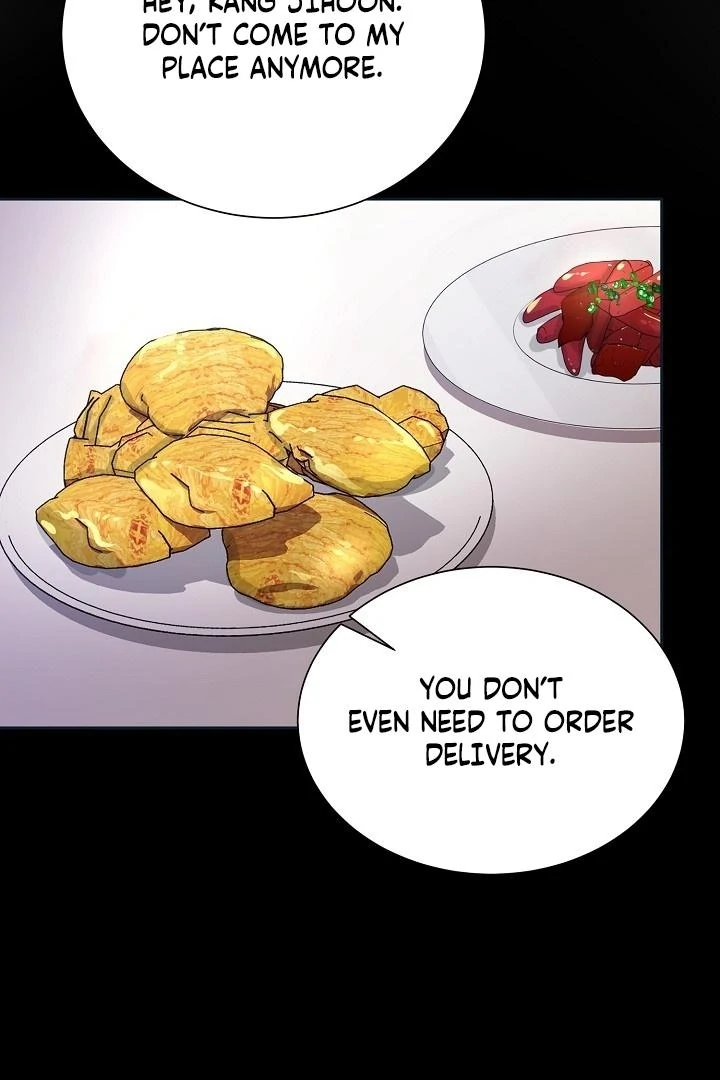 With My Hated Alpha Male Friend Chapter 7 - page 6