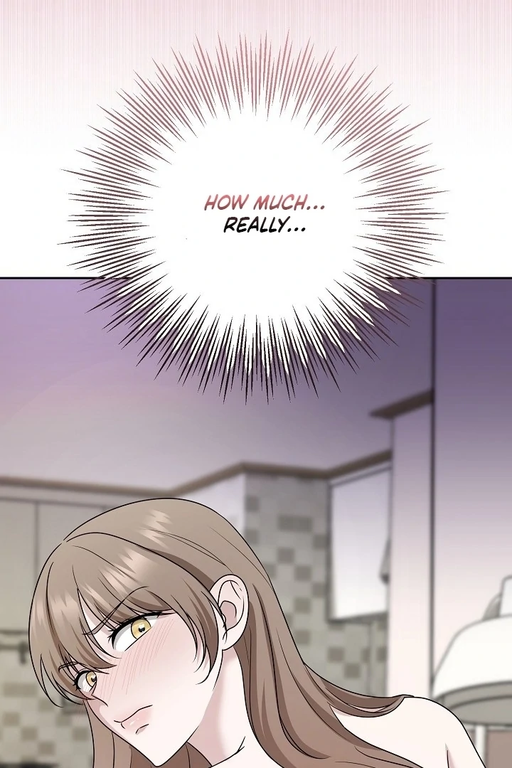 With My Hated Alpha Male Friend Chapter 7 - page 70