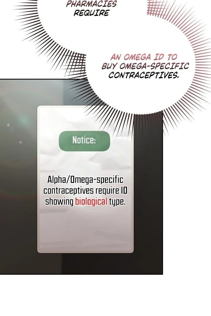 With My Hated Alpha Male Friend Chapter 7 - page 76