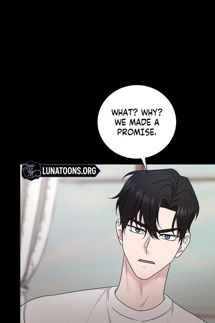 With My Hated Alpha Male Friend Chapter 7 - page 7