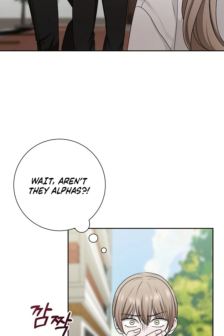 With My Hated Alpha Male Friend Chapter 7 - page 80