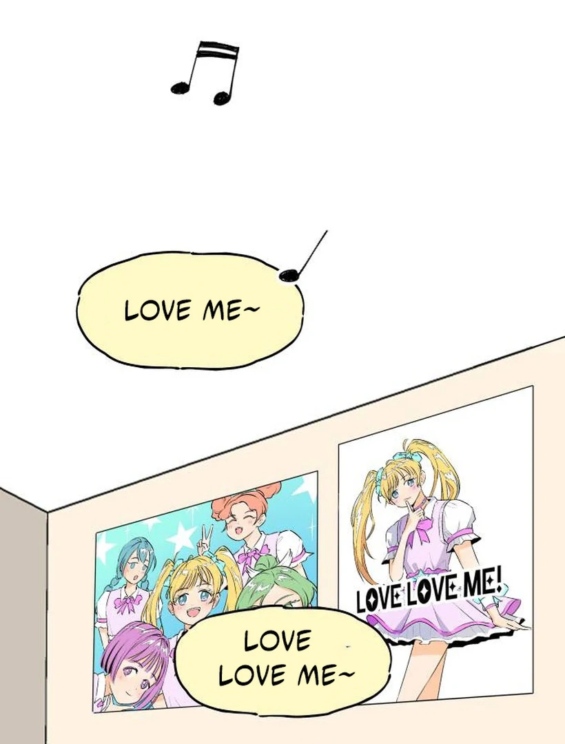 Thud... I Think I’ve Fallen for You...? Chapter 1 - page 14