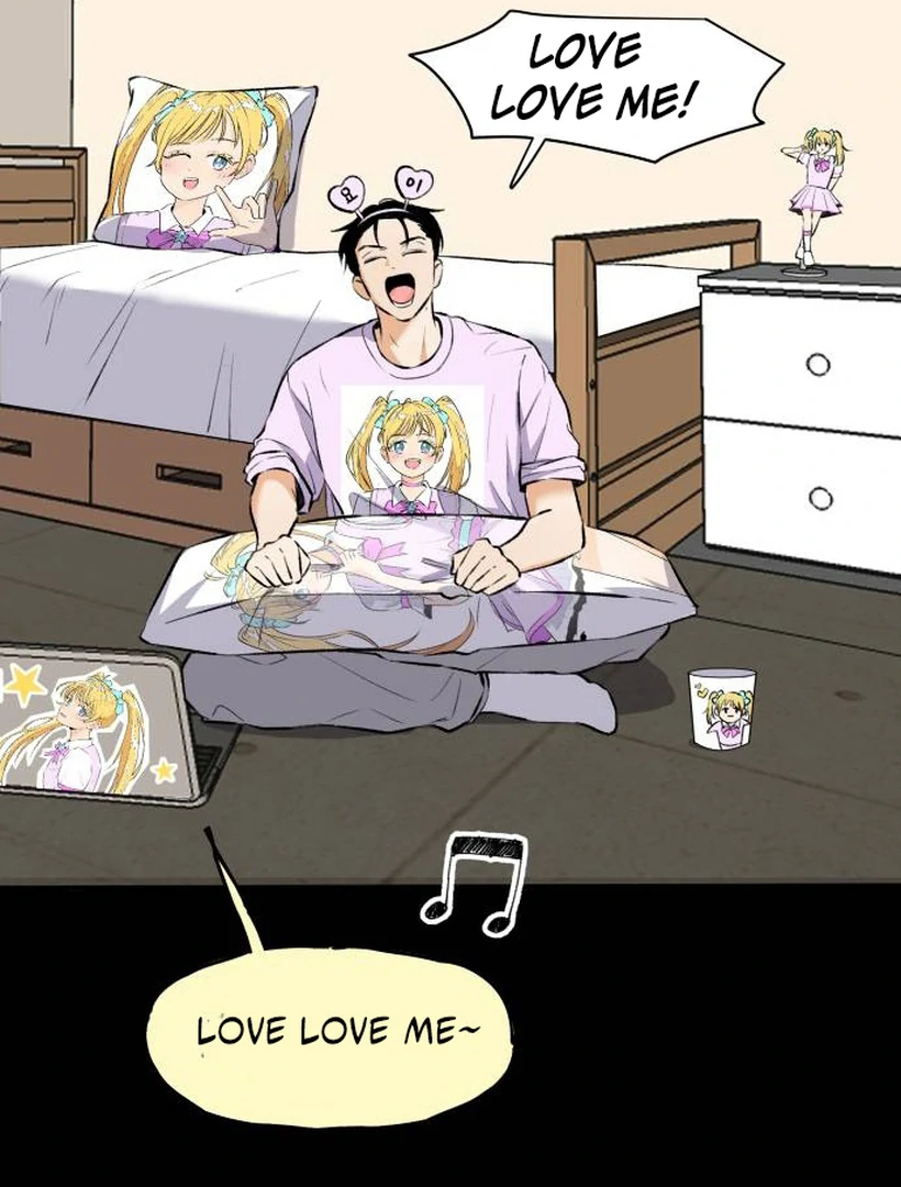 Thud... I Think I’ve Fallen for You...? Chapter 1 - page 15