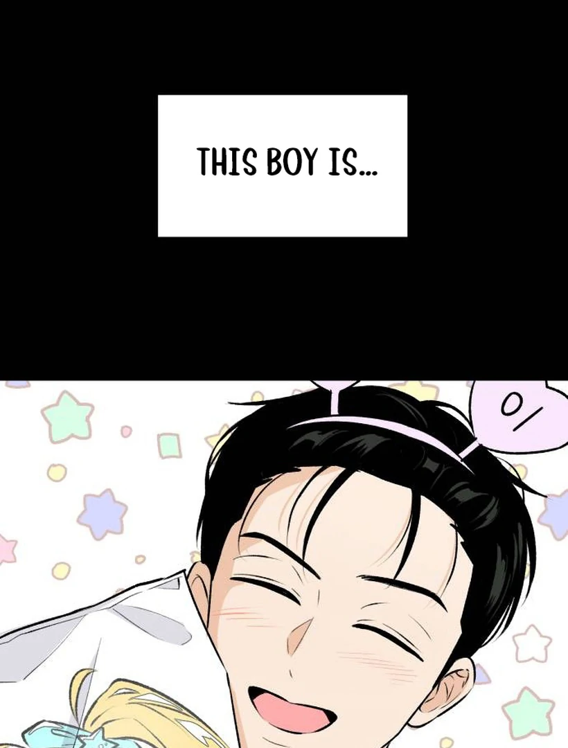 Thud... I Think I’ve Fallen for You...? Chapter 1 - page 17